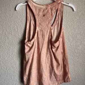 Lululemon Love Tank Top